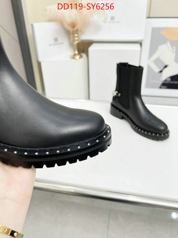 Women Shoes-Boots find replica ID: SY6256 $: 119USD