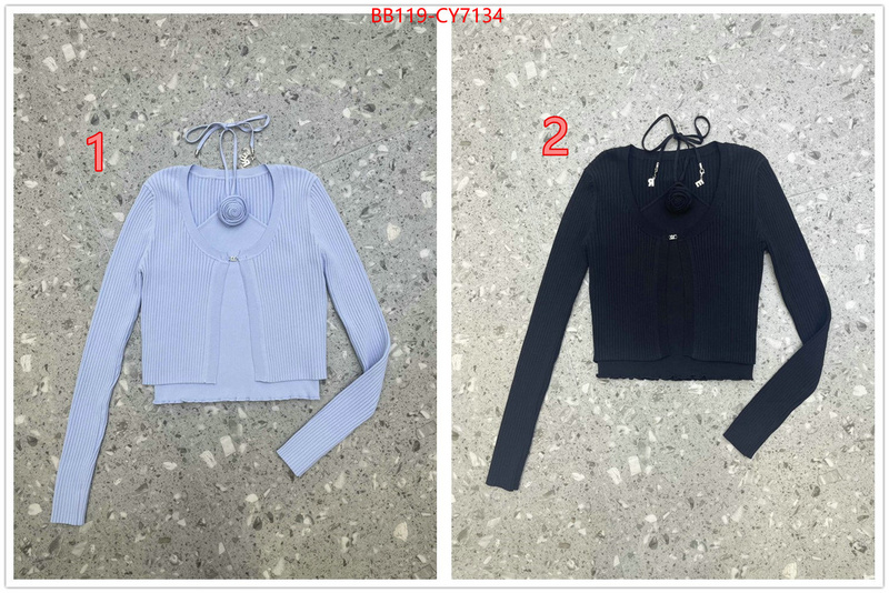 Clothing-Other buy ID: CY7134 $: 119USD