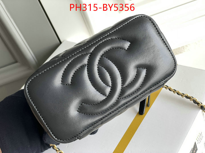 Chanel Bags(TOP)-Vanity wholesale china ID: BY5356 $: 315USD