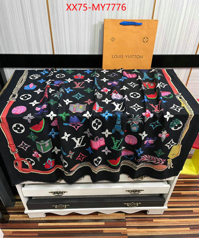 Scarf-LV best aaaaa ID: MY7776 $: 75USD