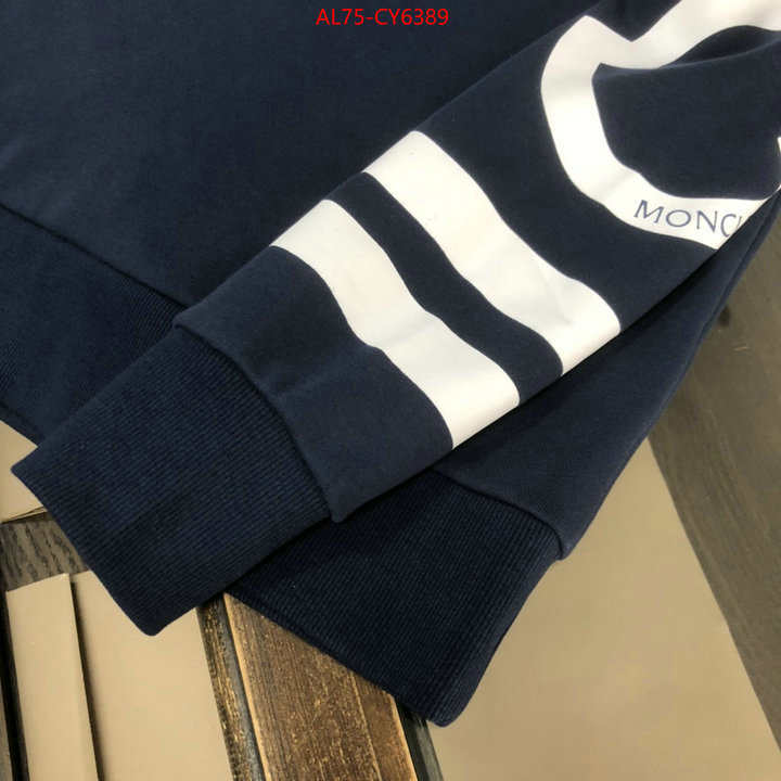 Clothing-Moncler is it ok to buy replica ID: CY6389 $: 75USD