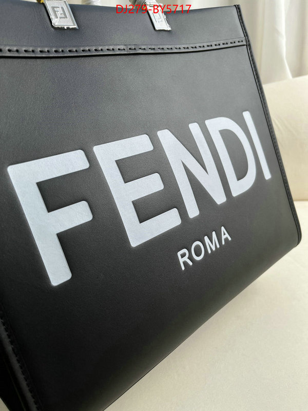 Fendi Bags(TOP)-Sunshine- buy 1:1 ID: BY5717 $: 279USD