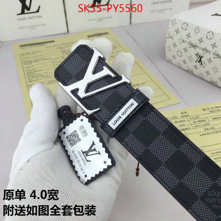 Belts-LV best like ID: PY5560 $: 55USD