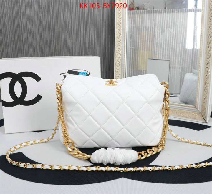 Chanel Bags(4A)-Diagonal- buy high quality cheap hot replica ID: BY7920 $: 105USD