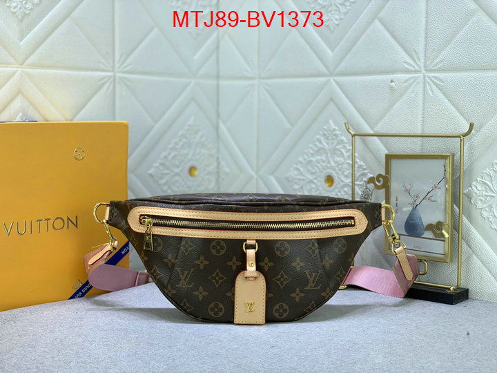 LV Bags(4A)-Pochette MTis Bag-Twist- luxury cheap ID: BV1373 $: 89USD