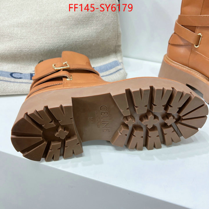 Women Shoes-CELINE buy online ID: SY6179 $: 145USD