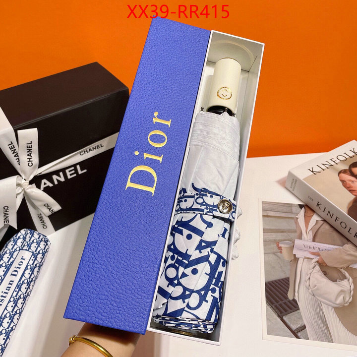 Umbrella-Dior top quality replica ID: RR415 $: 39USD