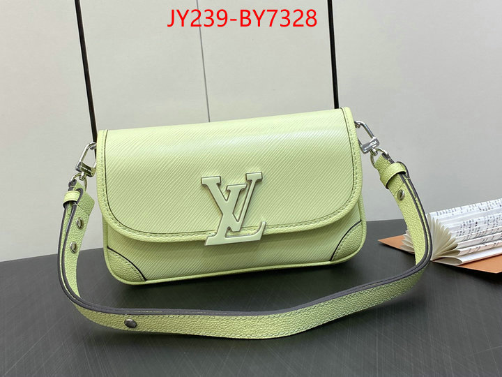 LV Bags(TOP)-Pochette MTis-Twist- best like ID: BY7328 $: 239USD