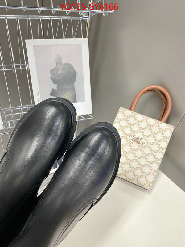 Women Shoes-CELINE the best ID: SY6166 $: 135USD