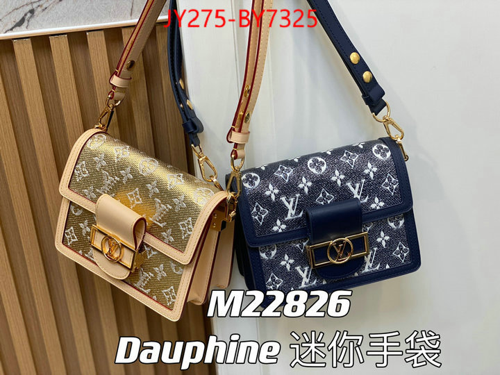 LV Bags(TOP)-Pochette MTis-Twist- high quality 1:1 replica ID: BY7325 $: 275USD