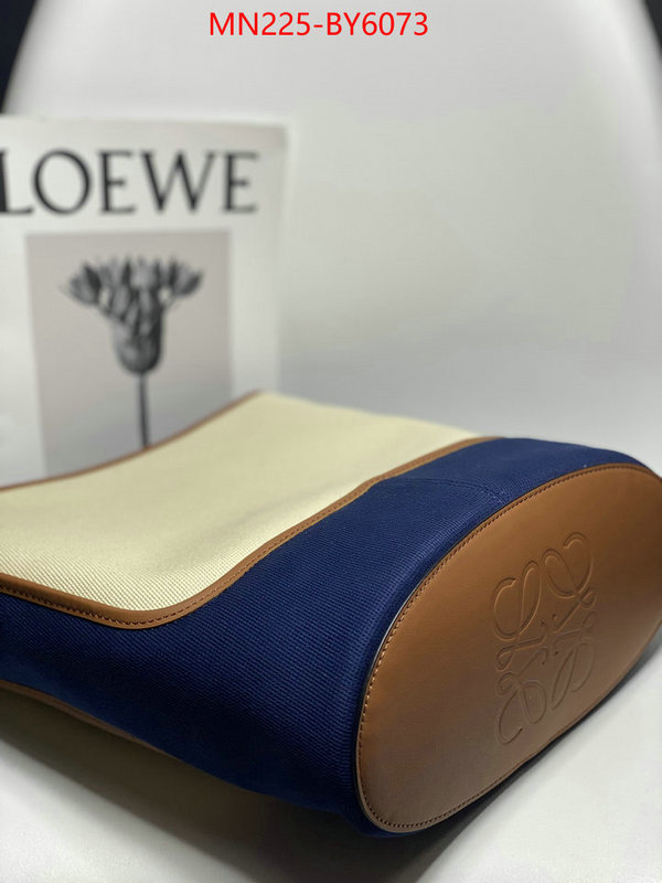 Loewe Bags(TOP)-Ballon luxury fake ID: BY6073 $: 225USD