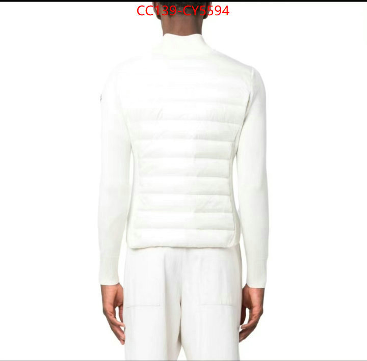 Down jacket Women-Moncler where to find best ID: CY5594 $: 139USD
