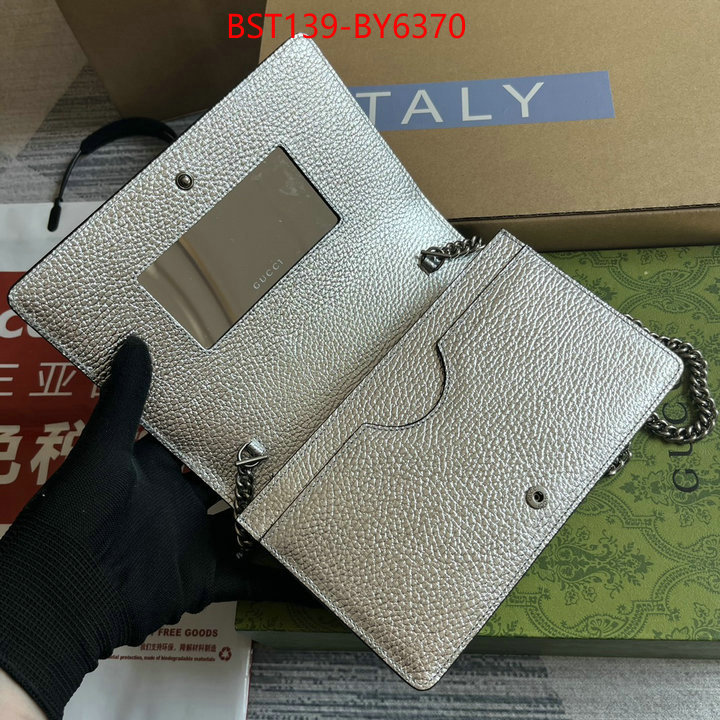 Gucci Bags(TOP)-Diagonal- found replica ID: BY6370 $: 139USD