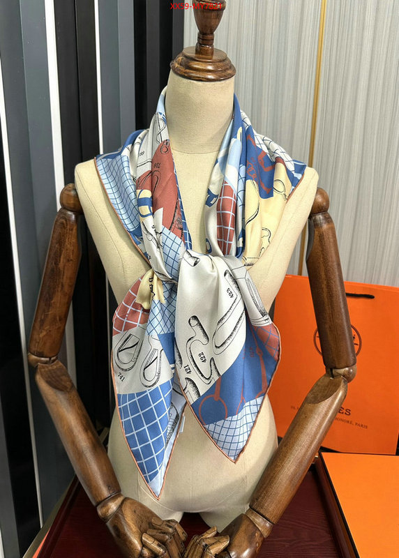 Scarf-Hermes aaaaa class replica ID: MY7821 $: 59USD