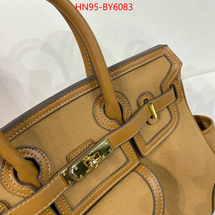 Hermes Bags(4A)-Birkin- unsurpassed quality ID: BY6083 $: 95USD