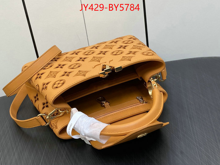 LV Bags(TOP)-Handbag Collection- where to buy the best replica ID: BY5784