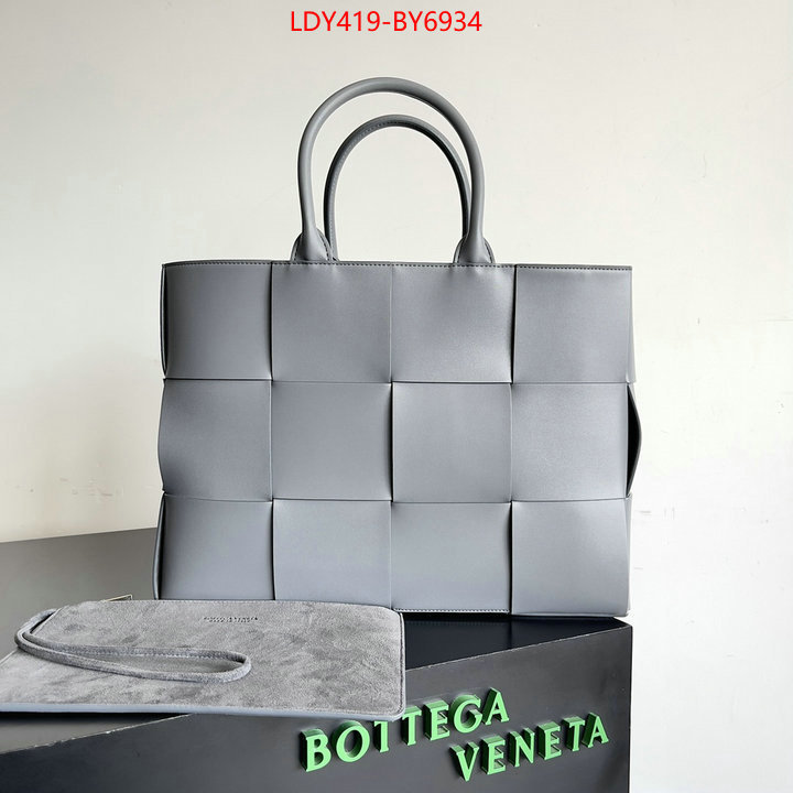 BV Bags(TOP)-Arco find replica ID: BY6934 $: 419USD