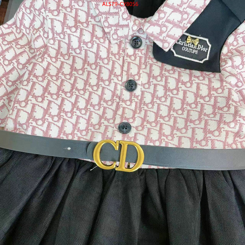 Kids clothing-Dior where to buy replicas ID: CY8056 $: 79USD