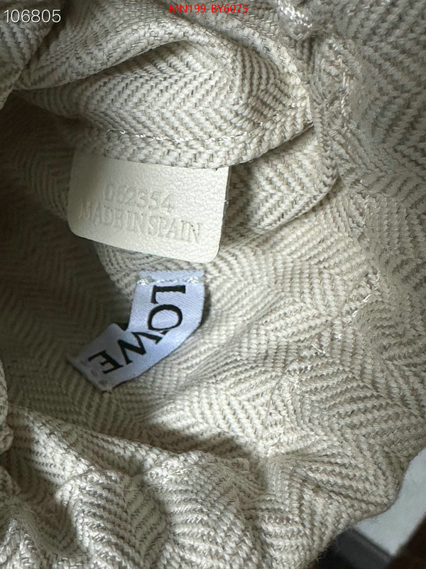Loewe Bags(TOP)-Diagonal- buy 1:1 ID: BY6075 $: 199USD