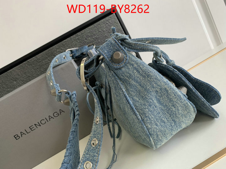 Balenciaga Bags(4A)-Other Styles top 1:1 replica ID: BY8262