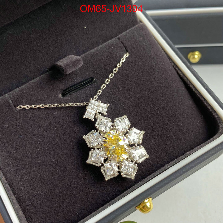 Jewelry-Other buy first copy replica ID: JV1394 $: 65USD