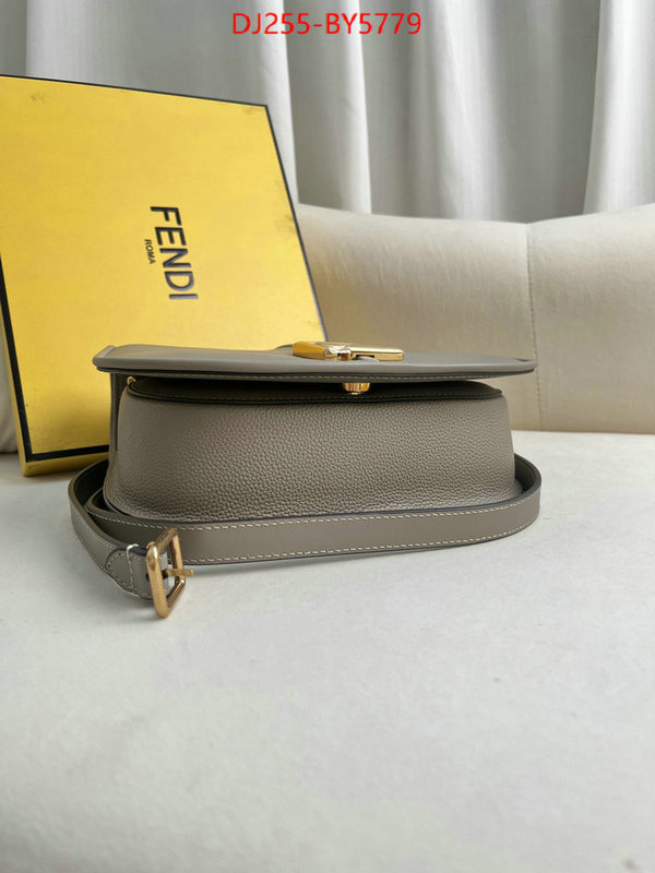 Fendi Bags(TOP)-Diagonal- sale outlet online ID: BY5779