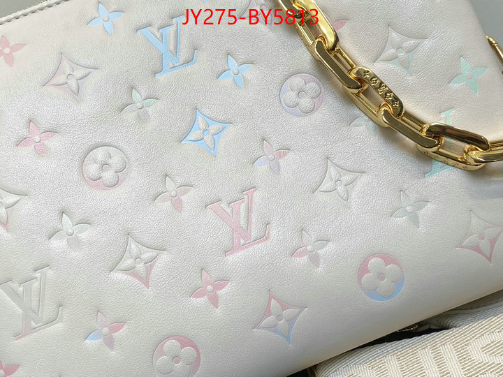 LV Bags(TOP)-Pochette MTis-Twist- copy ID: BY5813