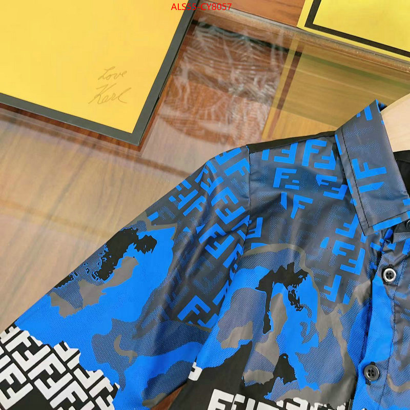 Kids clothing-Fendi best site for replica ID: CY8057 $: 55USD