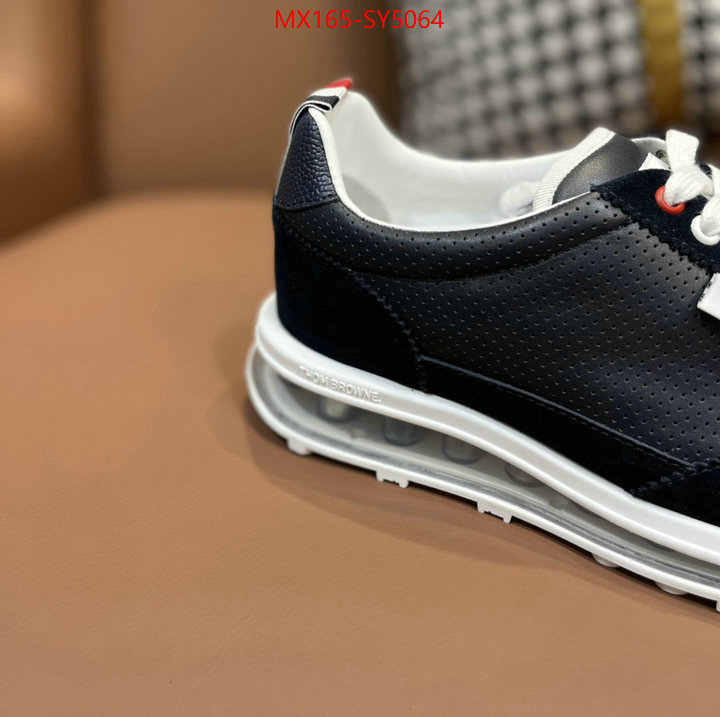 Men Shoes-Thom Browne luxury 7 star replica ID: SY5064 $: 165USD