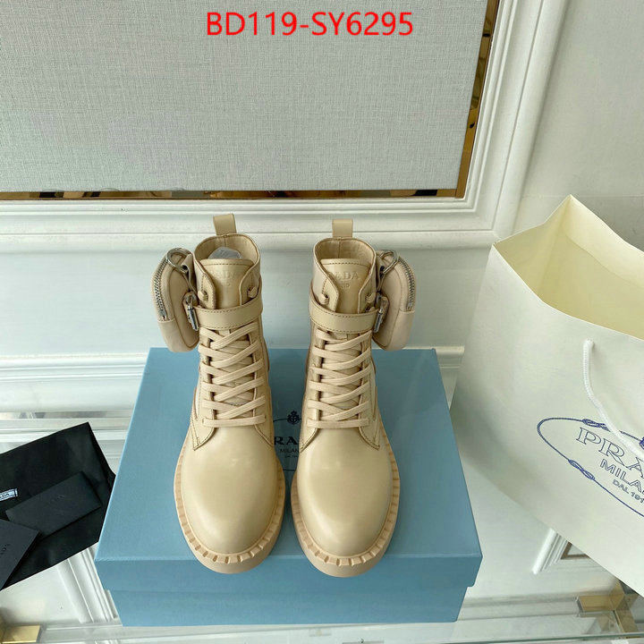 Women Shoes-Boots designer fake ID: SY6295 $: 119USD