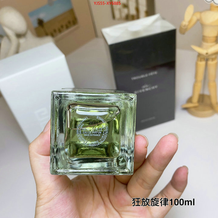 Perfume-Givenchy online from china designer ID: XY6885 $: 55USD