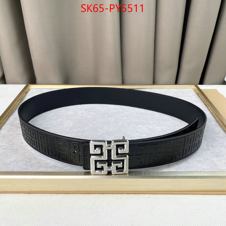 Belts-Givenchy buy replica ID: PY5511 $: 65USD