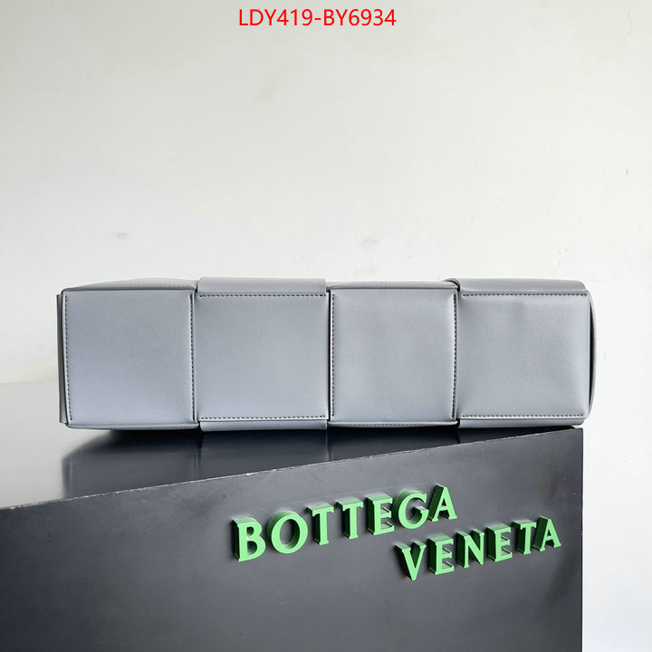 BV Bags(TOP)-Arco find replica ID: BY6934 $: 419USD