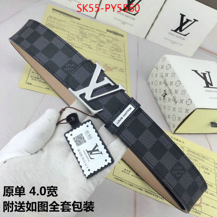 Belts-LV best like ID: PY5560 $: 55USD