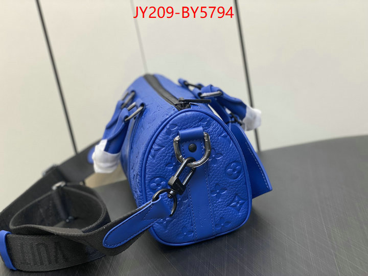 LV Bags(TOP)-Speedy- how to buy replcia ID: BY5794 $: 209USD