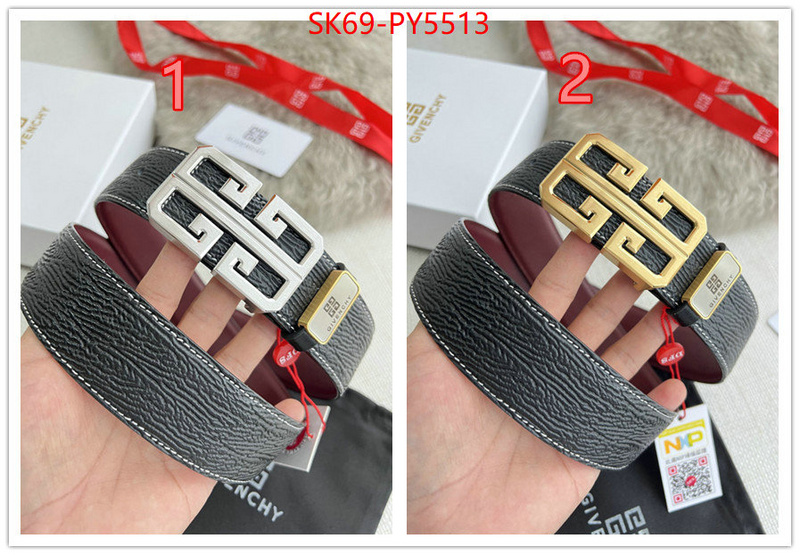 Belts-Givenchy we offer ID: PY5513 $: 69USD
