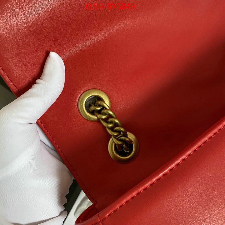 Gucci Bags(4A)-Marmont for sale online ID: BY6049 $: 99USD