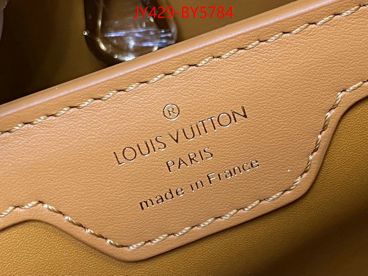 LV Bags(TOP)-Handbag Collection- where to buy the best replica ID: BY5784