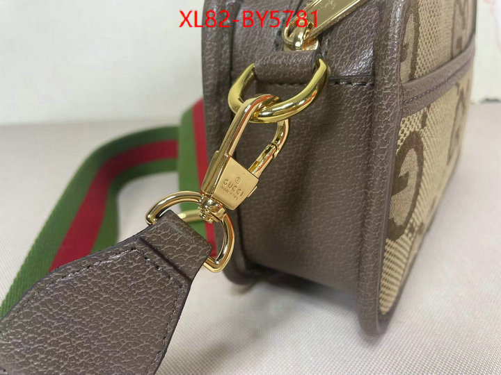 Gucci Bags(4A)-Diagonal- replica 2023 perfect luxury ID: BY5781 $: 82USD