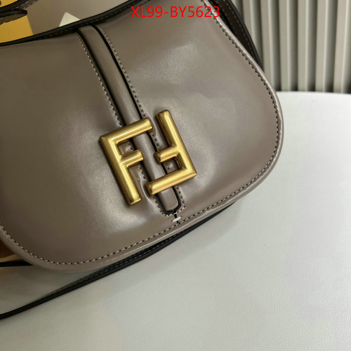 Fendi Bags(4A)-Diagonal- best quality designer ID: BY5623 $: 99USD