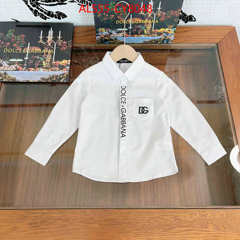 Kids clothing-DG is it illegal to buy dupe ID: CY8048 $: 55USD