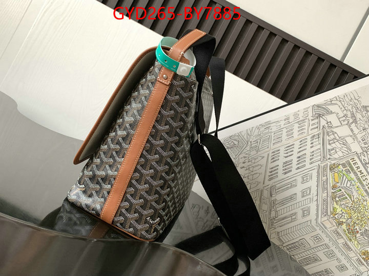 Goyard Bags(TOP)-Diagonal- best wholesale replica ID: BY7885 $: 265USD