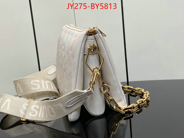 LV Bags(TOP)-Pochette MTis-Twist- copy ID: BY5813