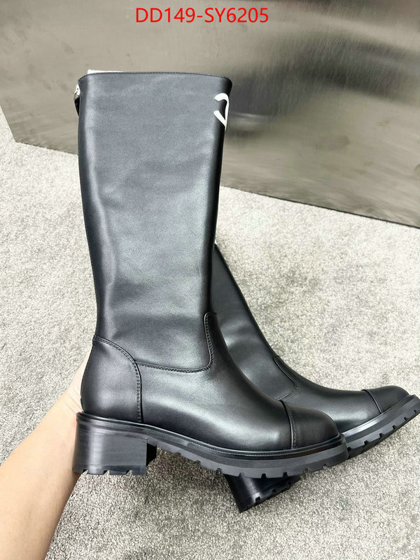 Women Shoes-Chanel from china 2023 ID: SY6205 $: 149USD
