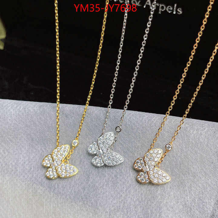 Jewelry-Van Cleef Arpels buy aaaaa cheap ID: JY7698 $: 35USD