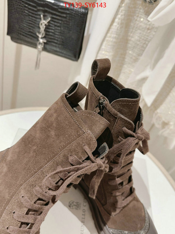 Women Shoes-Brunello cucinelli top quality website ID: SY6143 $: 139USD