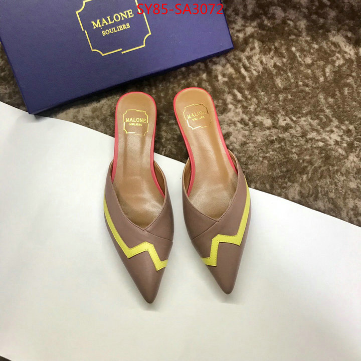 Women Shoes-Other where can you buy replica ID:SA3072 $: 85USD