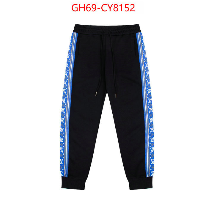 Clothing-LV new ID: CY8152 $: 69USD