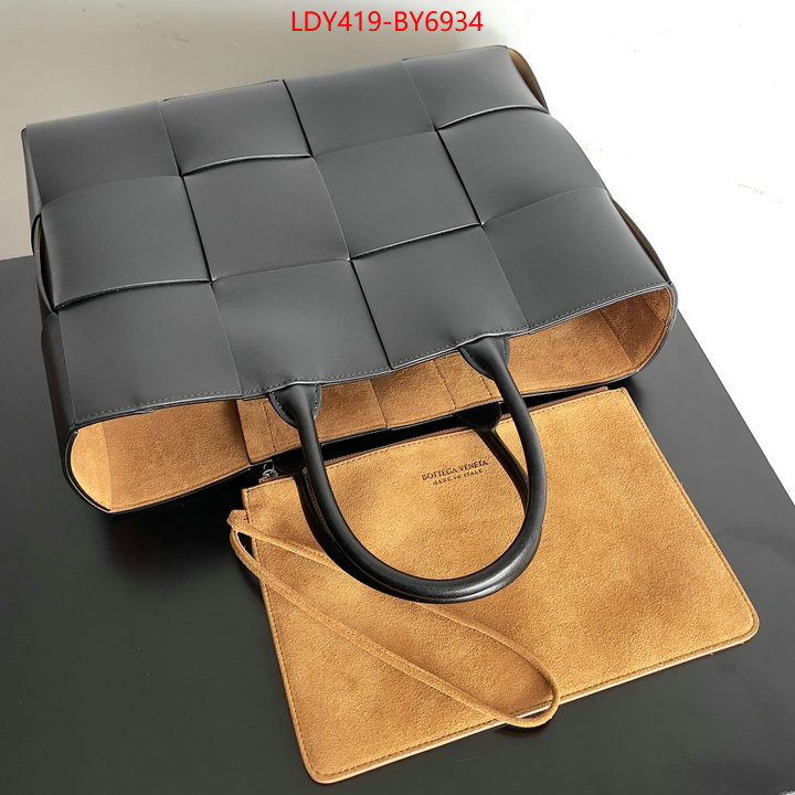 BV Bags(TOP)-Arco find replica ID: BY6934 $: 419USD