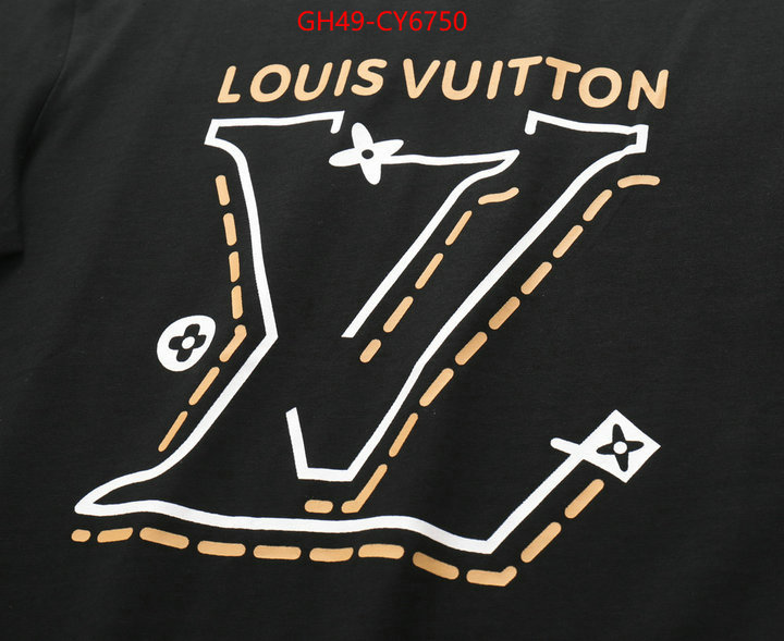 Clothing-LV mirror quality ID: CY6750 $: 49USD